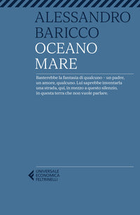 Oceano mare 