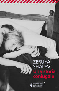 Storia coniugale 