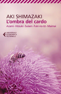 Ombra del cardo - azami hozumi suisen fuki-no-to maimai 