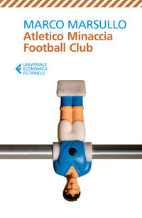 Atletico minaccia football club 