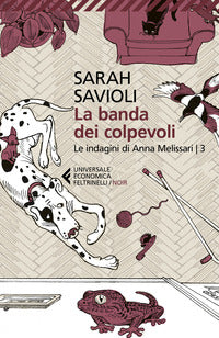 Banda dei colpevoli 