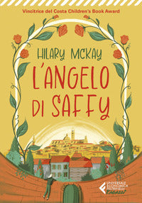 Angelo di saffy 