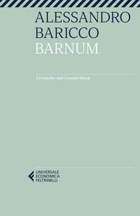 Barnum - cronache dal grande show 