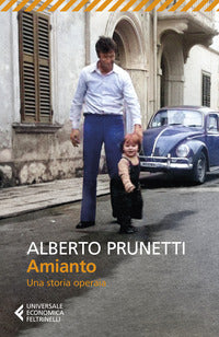 Amianto - una storia operaia 