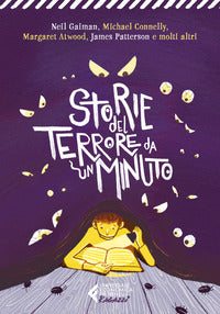 Storie del terrore da un minuto 