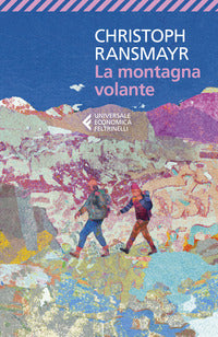 Montagna volante 