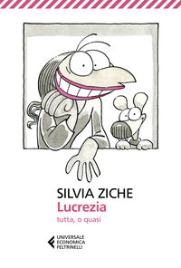 Lucrezia tutta o quasi 