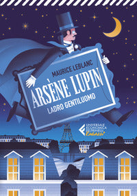 Arsene lupin ladro gentiluomo 