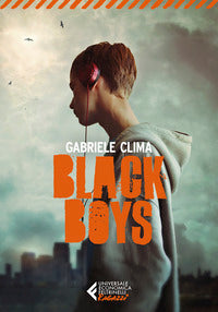 Black boys 
