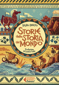 Storie della storia del mondo 