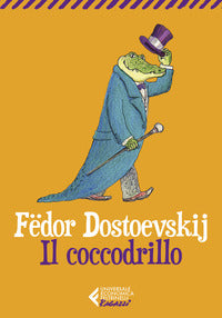 Coccodrillo 