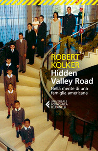 Hidden valley road - nella mente di una famiglia americana 