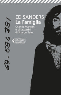 Famiglia - charles manson e gli assassini di sharon tate 