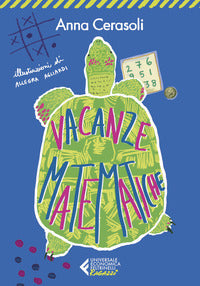 Vacanze matematiche 