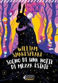 Sogno di una notte di mezza estate 