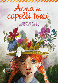 Anna dai capelli rossi 
