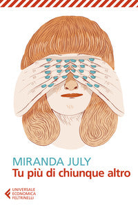 Tu piu' di chiunque altro 