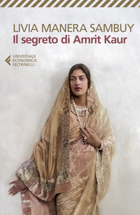 Segreto di amrit kaur 