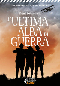 Ultima alba di guerra 