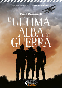 Ultima alba di guerra 