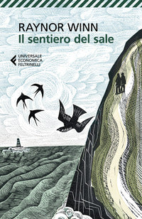 Sentiero del sale 