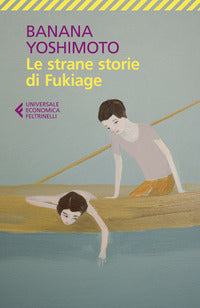 Strane storie di fukiage 