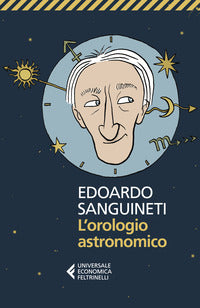 Orologio astronomico 