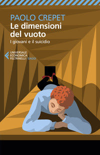 Dimensioni del vuoto - i giovani e il suicidio 