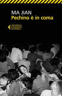 Pechino e' in coma 