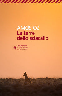 Terre dello sciacallo 