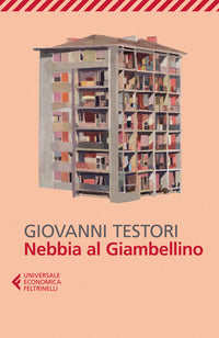 Nebbia al giambellino 