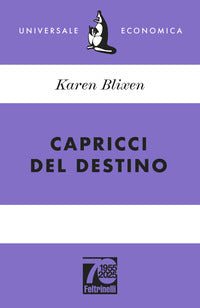 Capricci del destino 