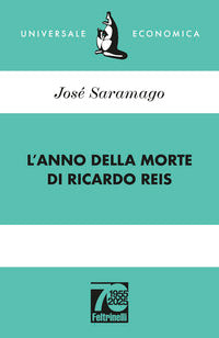 Anno della morte di ricardo reis 