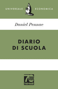 Diario di scuola 