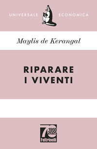 Riparare i viventi - ue 70° anniversario 