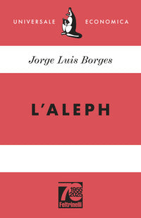 Aleph - ue 70° anniversario 