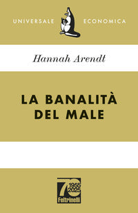 Banalita' del male - ue 70° anniversario 