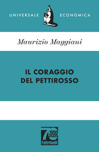 Coraggio del pettirosso - ue 70° anniversario 