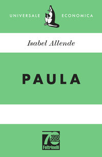 Paula - ue 70? anniversario 