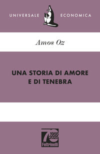 Storia di amore e di tenebra - ue 70° anniversario 