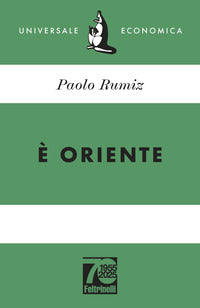 E' oriente - ue 70° anniversario 