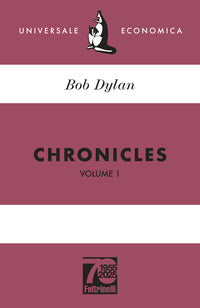 Chronicles 1 - ue 70° anniversario 