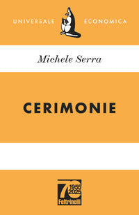 Cerimonie - ue 70° anniversario 