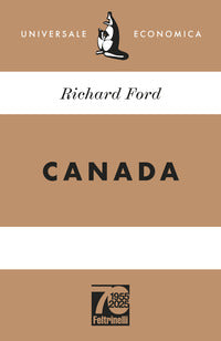 Canada - ue 70° anniversario 