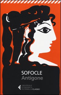 Antigone 