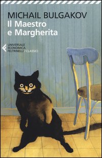 Maestro e margherita 