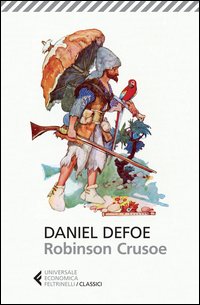 Robinson crusoe 