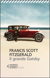 Grande gatsby 