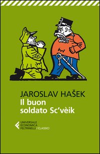 Buon soldato scveik 