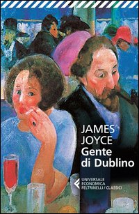Gente di dublino 